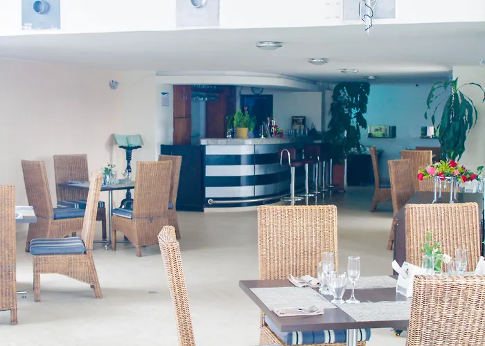 Hotel Plazuela Real