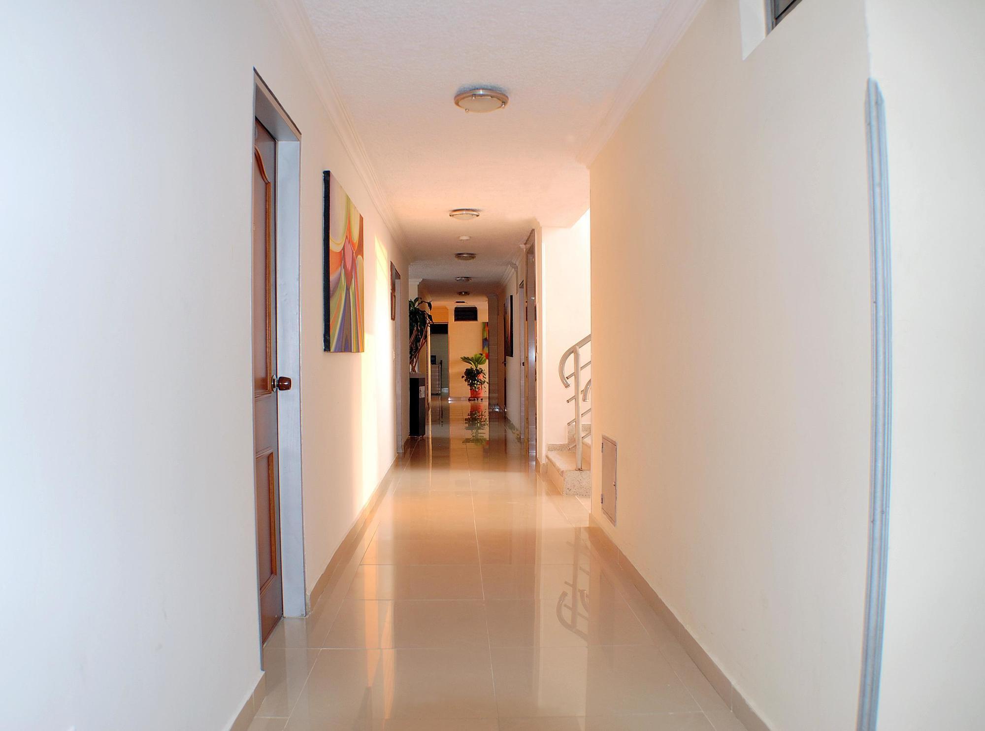 Plazuela Real 3* Bucaramanga