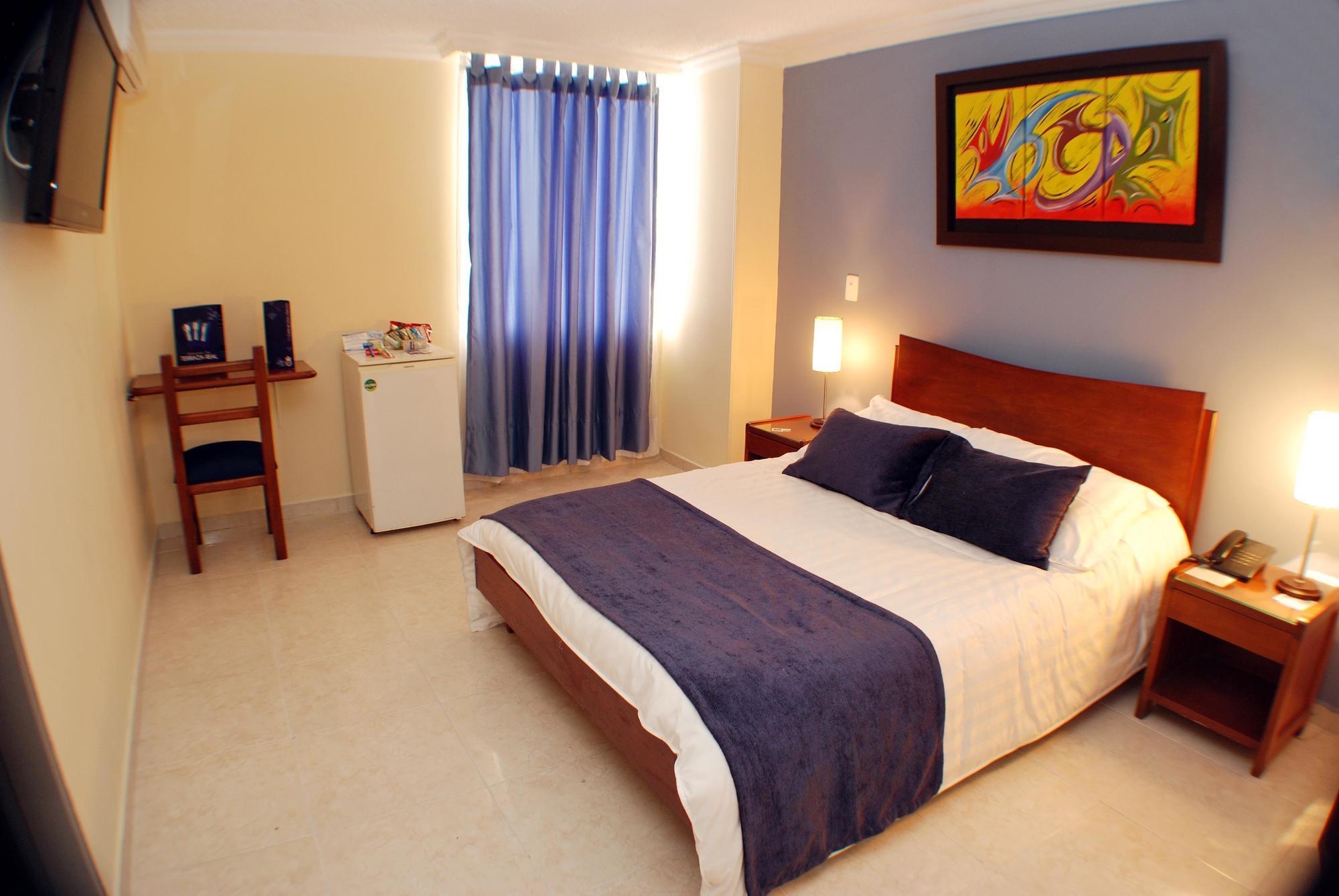 Plazuela Real Hotel