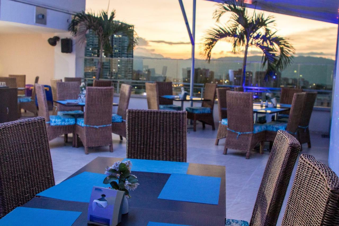 Hotel Plazuela Real Bucaramanga